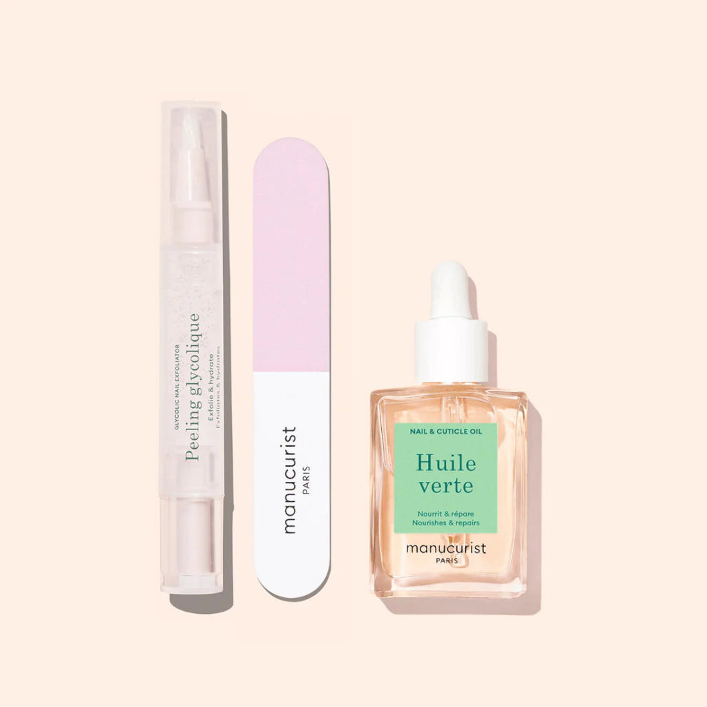 Glossy Booster Duo 4 ml - Blanda Beauty