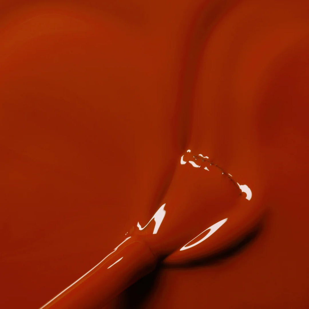 Manucurist Nagellack Indian Summer Farbe