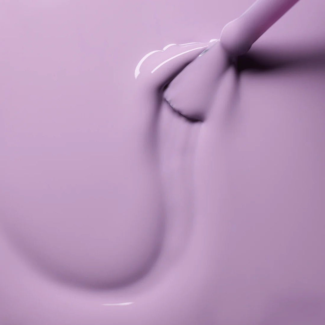 Manucurist Nagellack Lisa Lilas Farbe