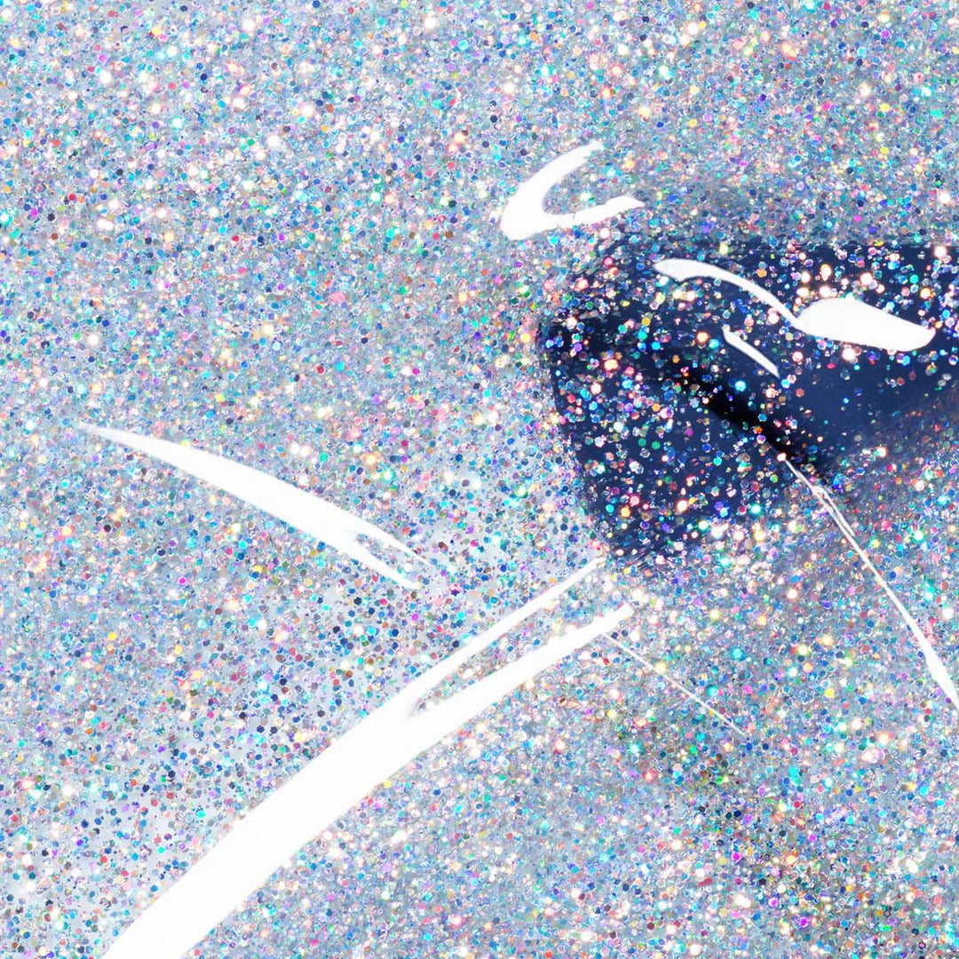 Manucurist Nagellack Mermaid Farbe