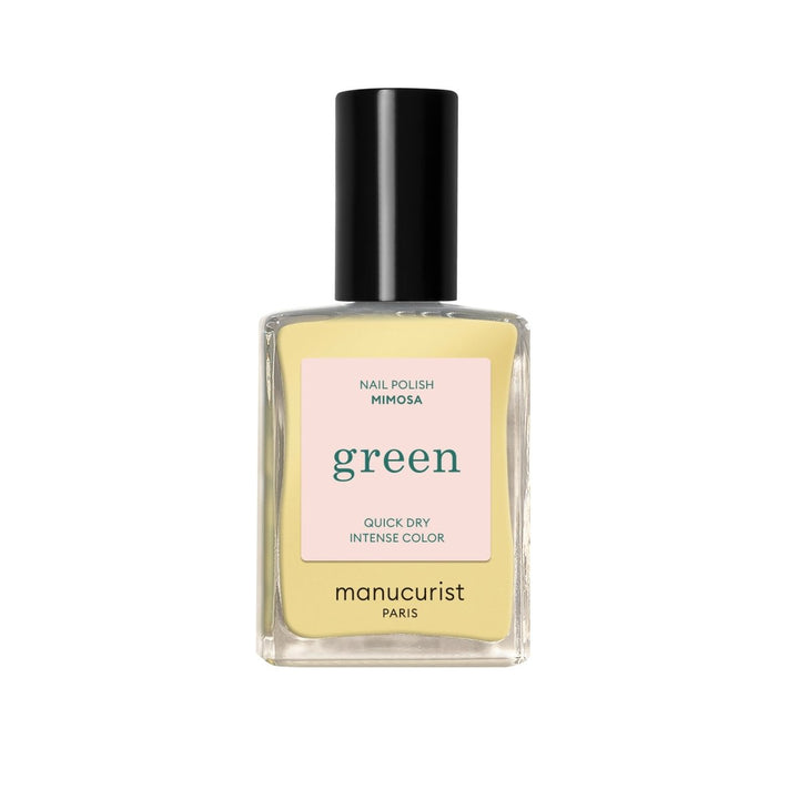 Manucurist Nagellack Mimosa