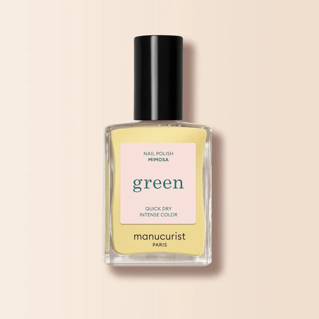 Manucurist Nagellack Mimosa  - Mood