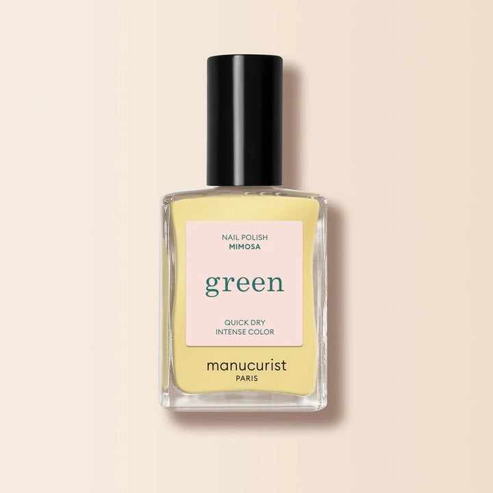 Manucurist Nagellack Mimosa  - Mood