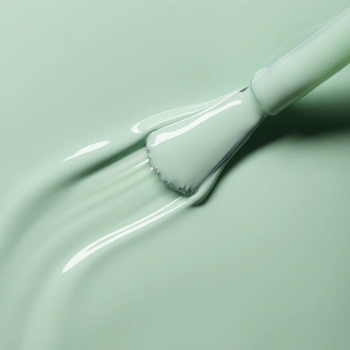 Manucurist Nagellack Mint - Farbe