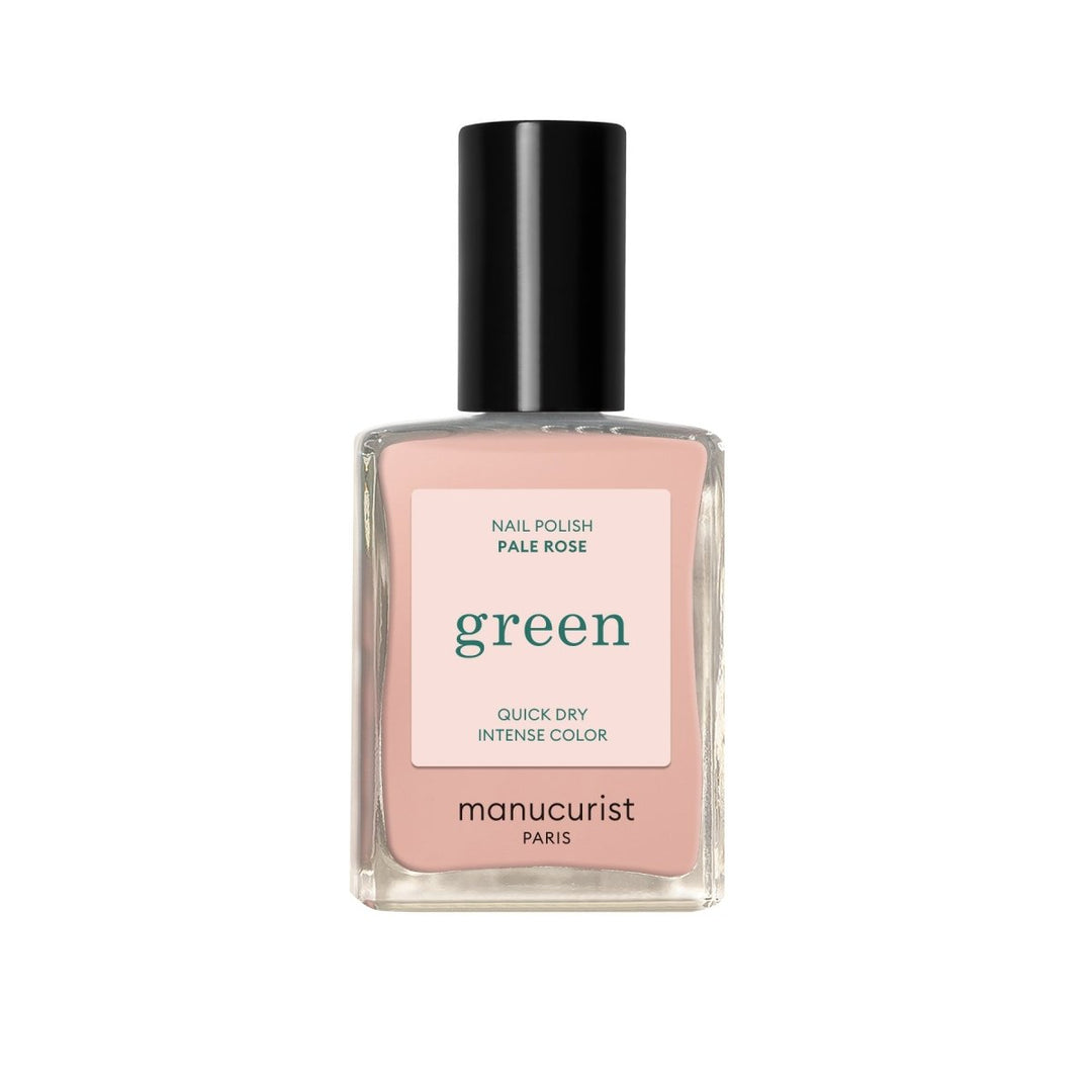 Pale Rose Nagellack