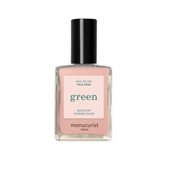 Pale Rose Nagellack