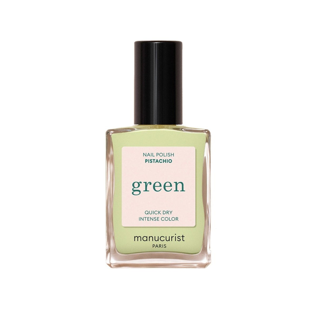 Manucurist Nagellack Pistachio