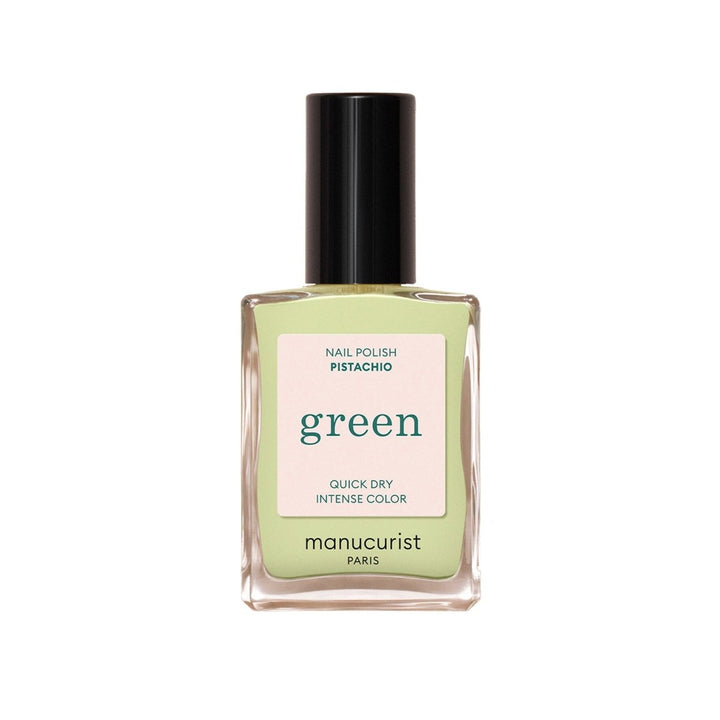 Manucurist Nagellack Pistachio