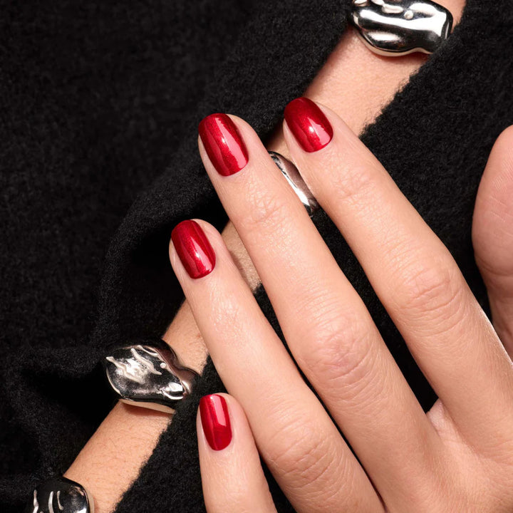 Red Hibiscus 15 ml - Blanda Beauty