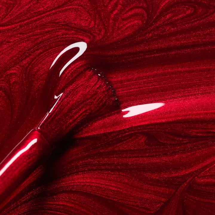 Red Hibiscus 15 ml - Blanda Beauty