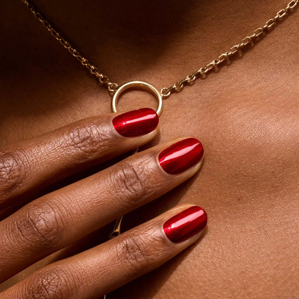 Red Hibiscus 15 ml - Blanda Beauty