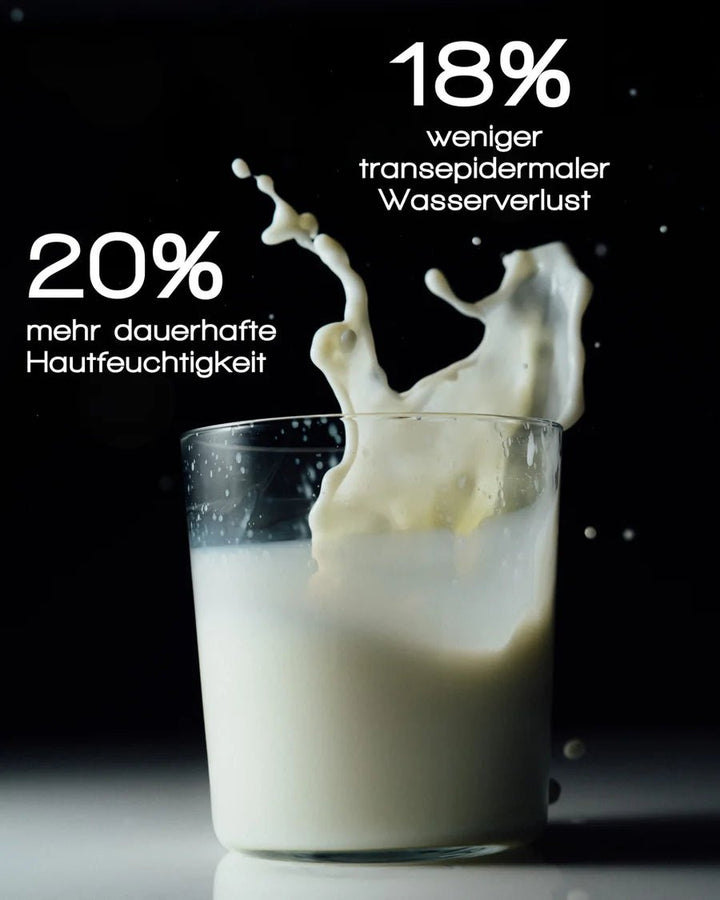 Merme Berlin Milky Drops Face Moisturiser - Wirkung