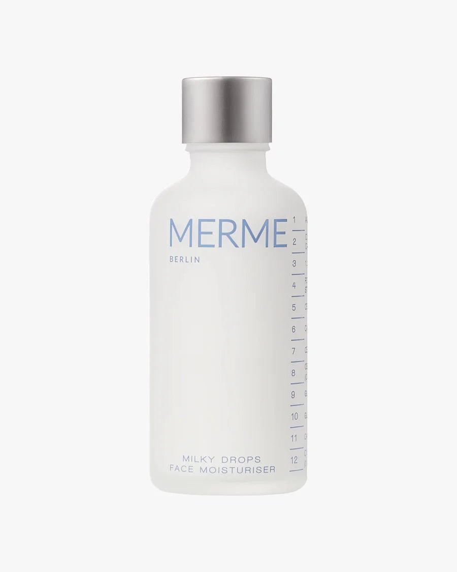 Merme Berlin Milky Drops Face Moisturiser - Produktfoto