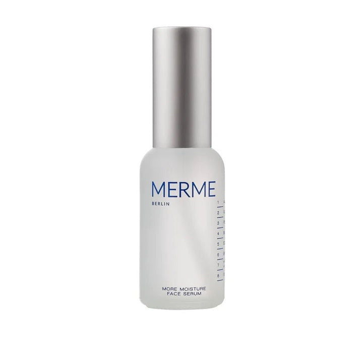 Merme Berlin More Moisture Face Serum - Freisteller