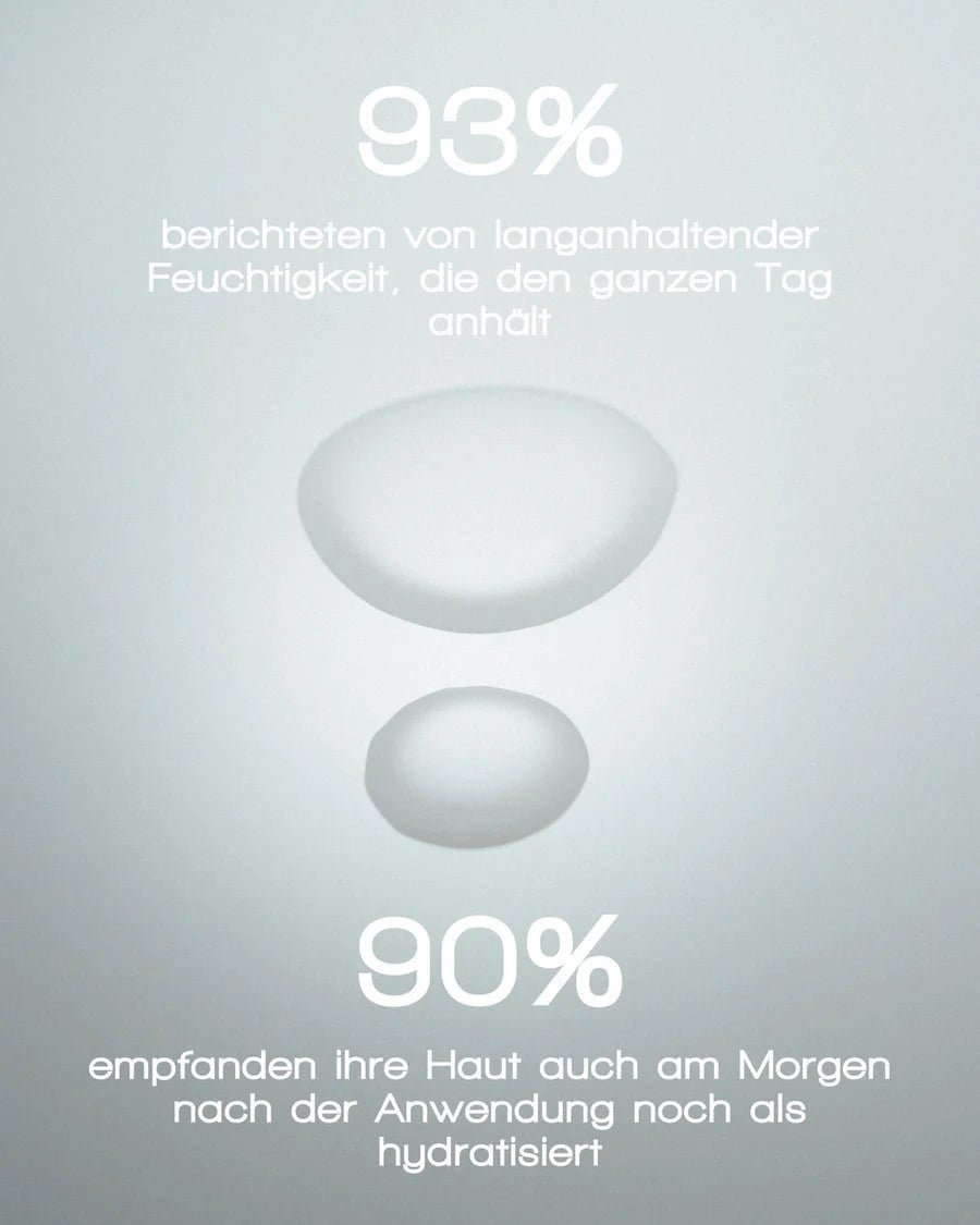 Merme Berlin More Moisture Face Serum - Sofortige Ergebnisse