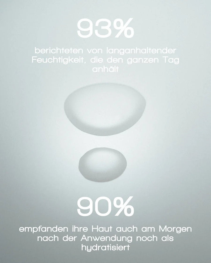 Merme Berlin More Moisture Face Serum - Sofortige Ergebnisse