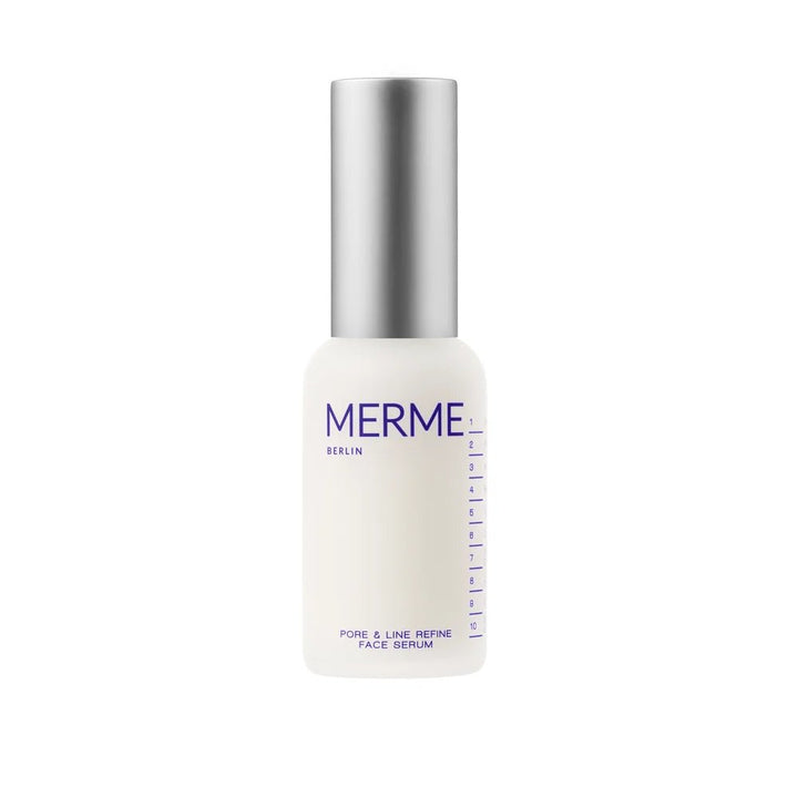 Merme Pore & Line Refine Face Serum - Freisteller