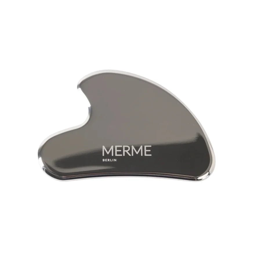 Merme Berlin Stainless Steel Gua-Sha - Freisteller