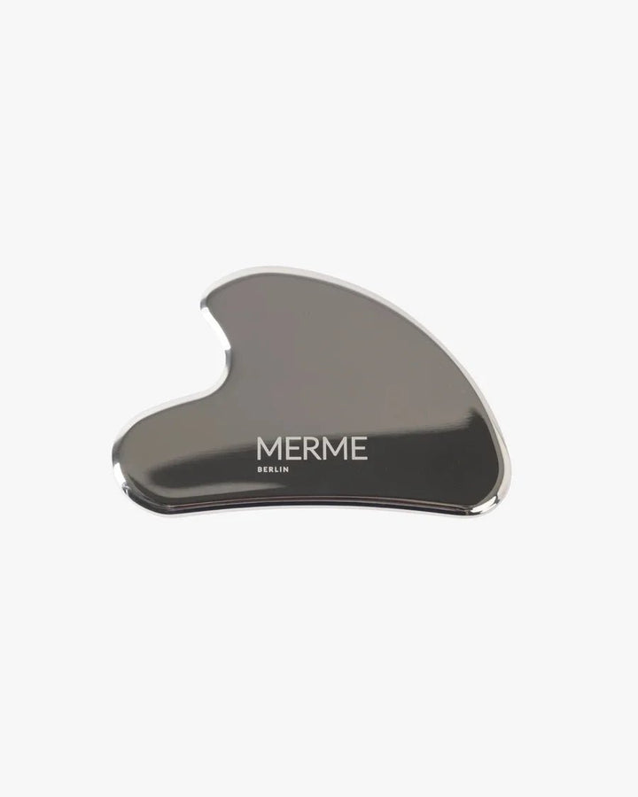 Merme Berlin Stainless Steel Gua-Sha - Produktfoto