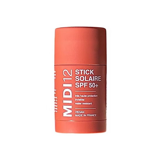 MIDI12 Stick Solaire SPF 50+ - Freisteller