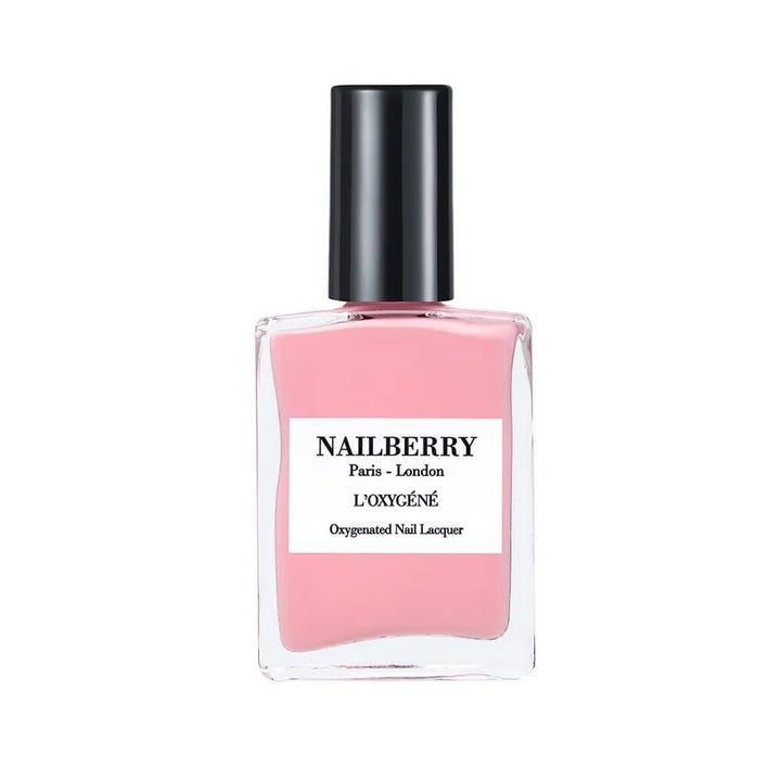 Nailberry Imperial Blush