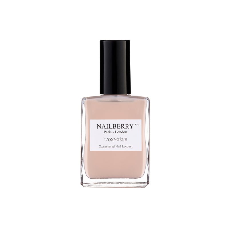 Nailberry L'Oxygéné Au Naturel 15 ml