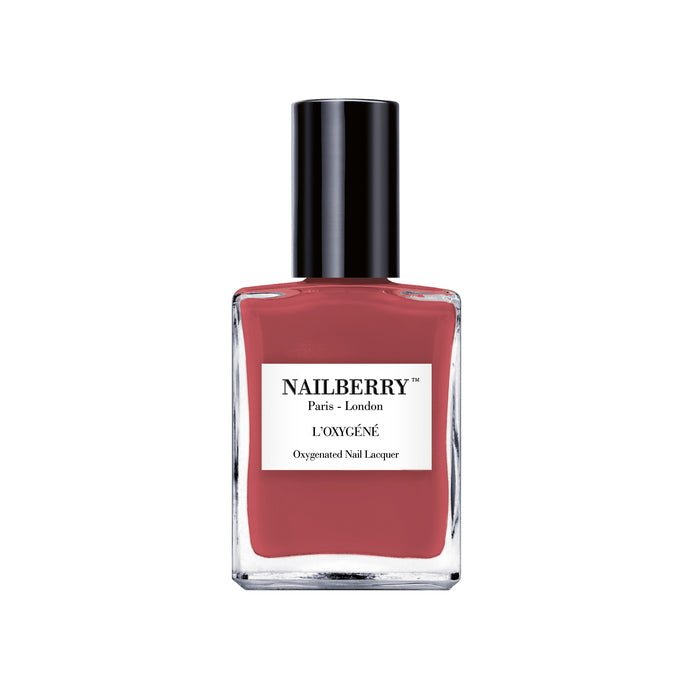 Nailberry L'Oxygéné Cashmere 15 ml