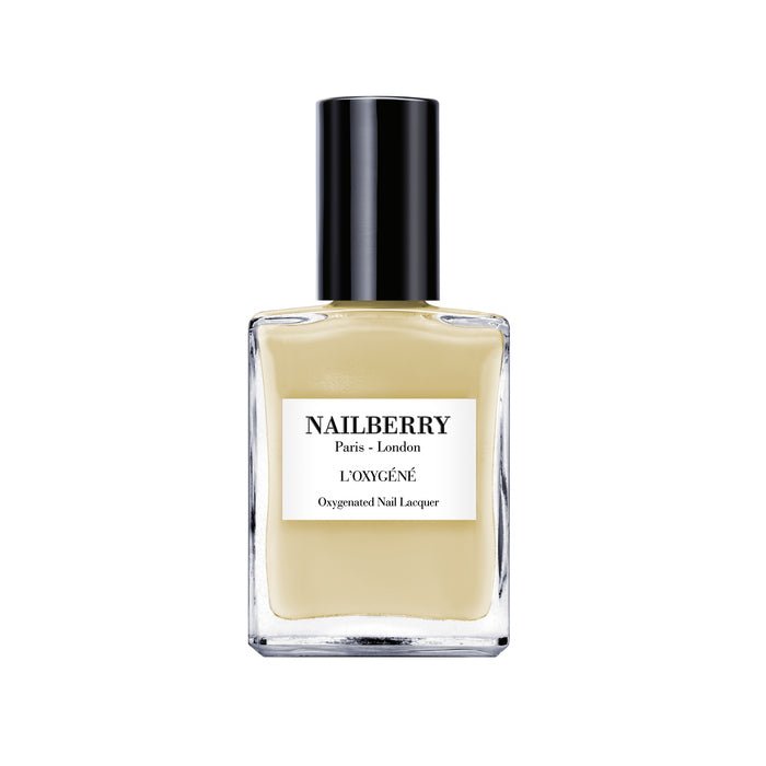 Nailberry L'Oxygène Foulie Douce