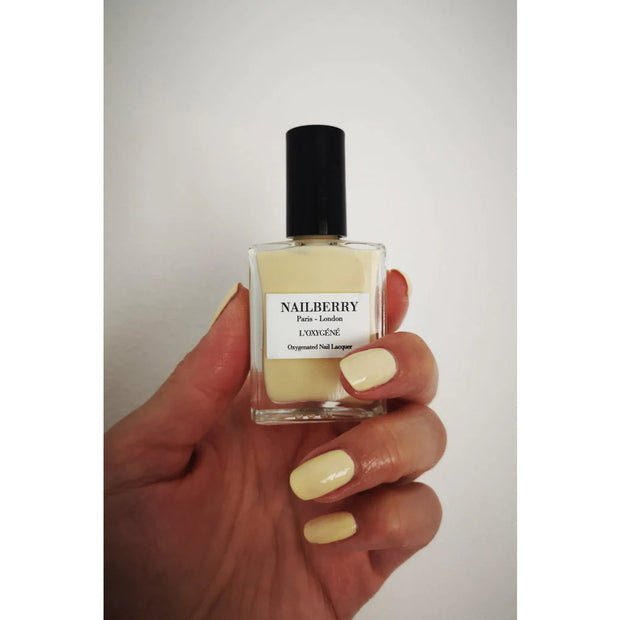 L'Oxygéné Foulie Douce Nails