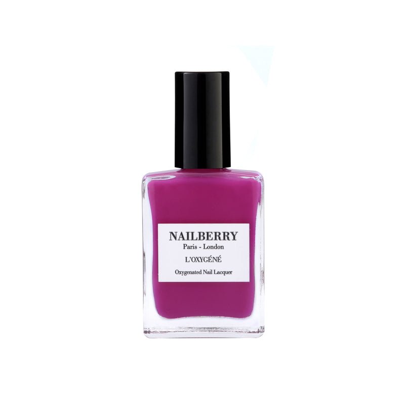 Nailberry L'Oxygéné Hollywood Rose 15 ml