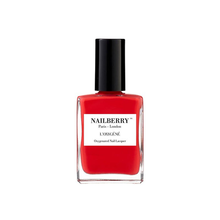 Nailberry L'Oxygéné Pop My Berry 15 ml