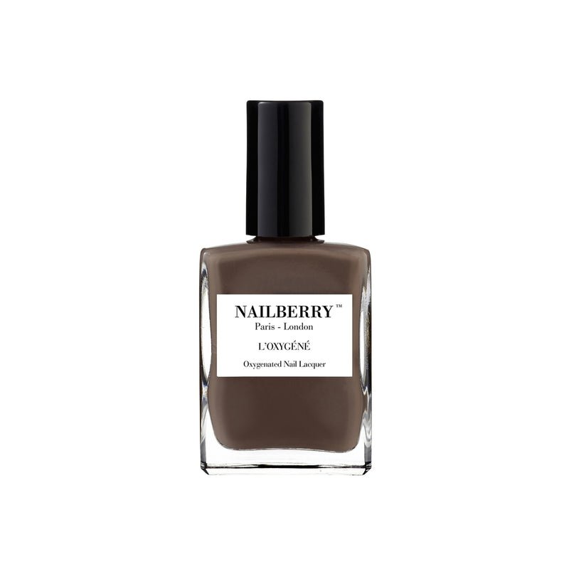 Nailberry L'Oxygéné Taupe LA 15 ml