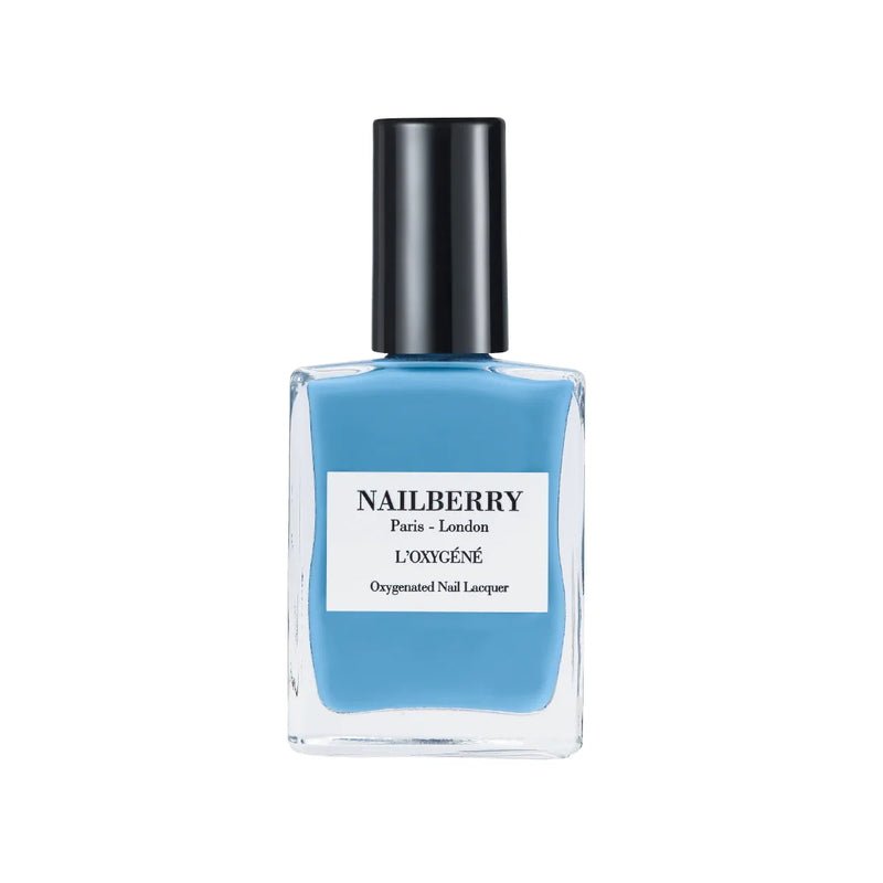 NAILBERRY nagellack - MISTRAL BREEZE