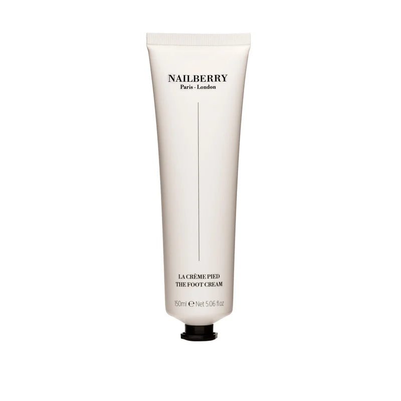Nailberry The Foot Cream - Freisteller