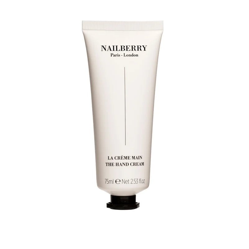 NAILBERRY The Hand Cream 75 ml