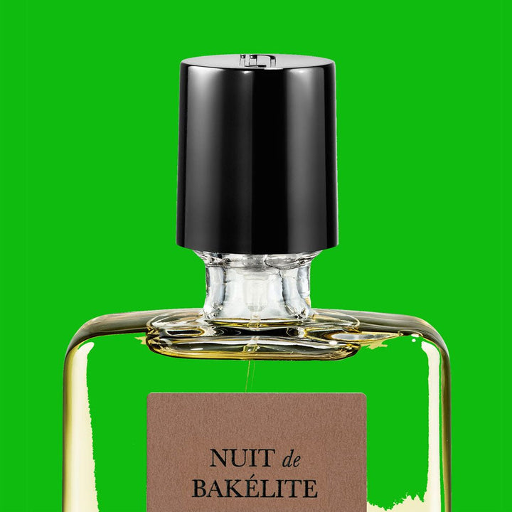 Nuit de Bakélite Eau de Parfum