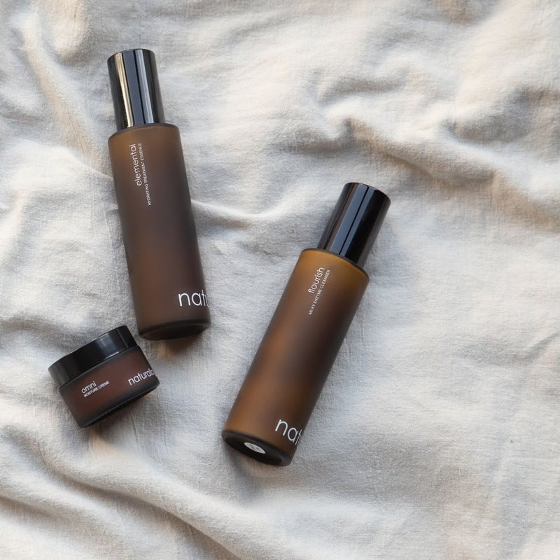 Elemental Advanced Hydrator Group Mood