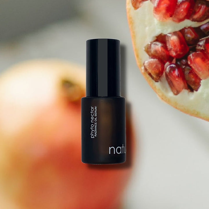 Phyto Nectar Radiance Oil Serum Mood