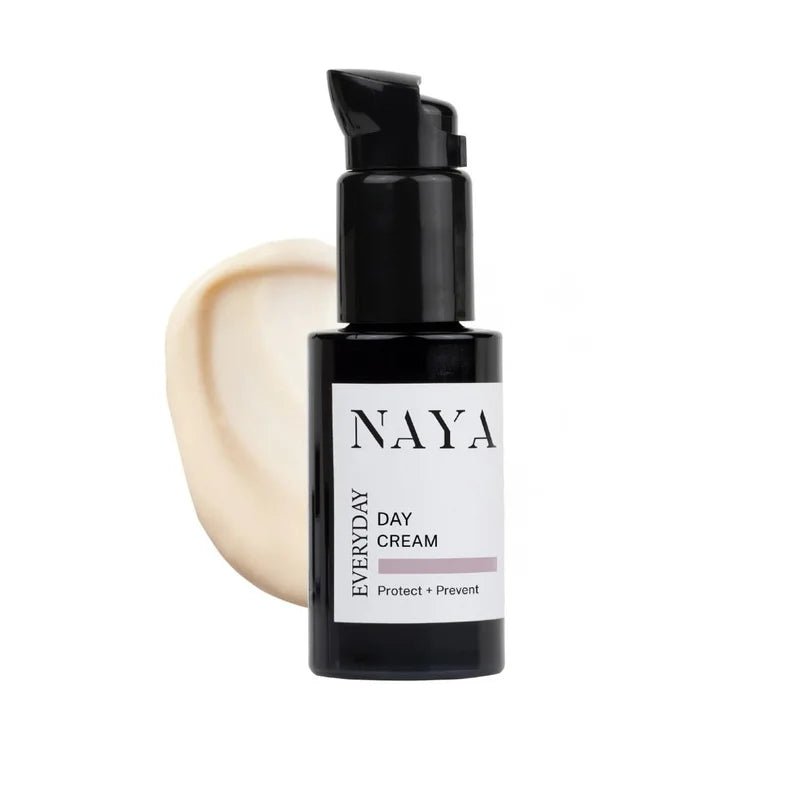 Everyday Day Cream | Strengthen Me