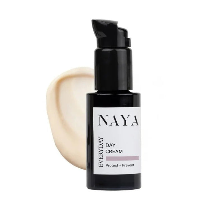 Everyday Day Cream | Strengthen Me