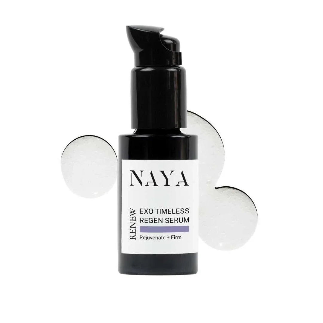 Naya Exo Timeless ReGen Serum