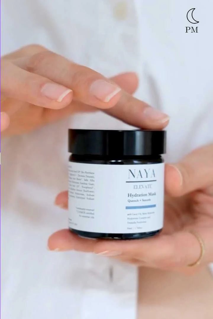 Naya Hydration Mask - pm