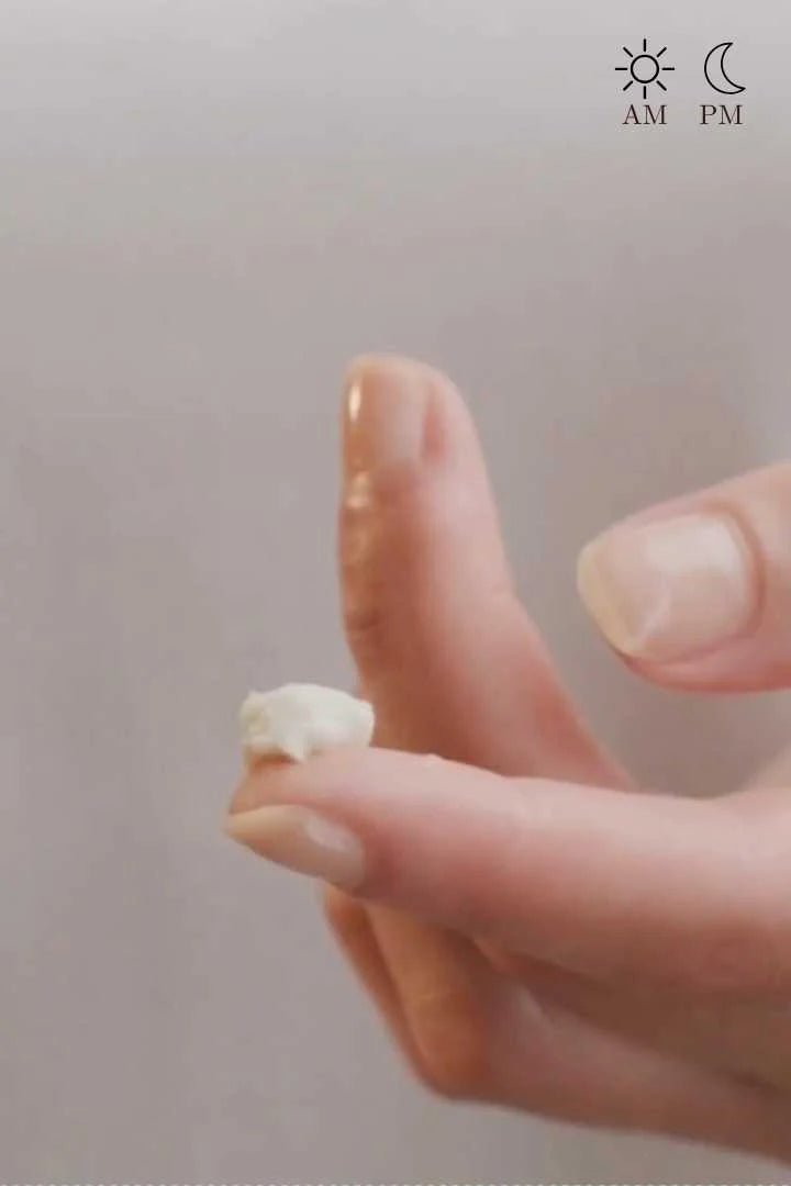 Naya Deo Creme - Mood