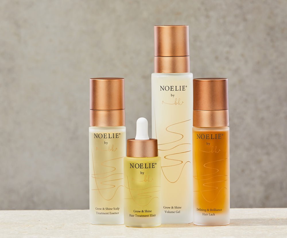 Noelie - Special Treatment