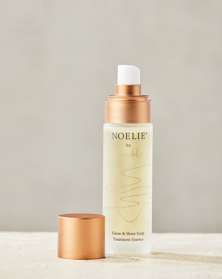 Noelie Grow & Shine Scalp Treatment Essence without cap