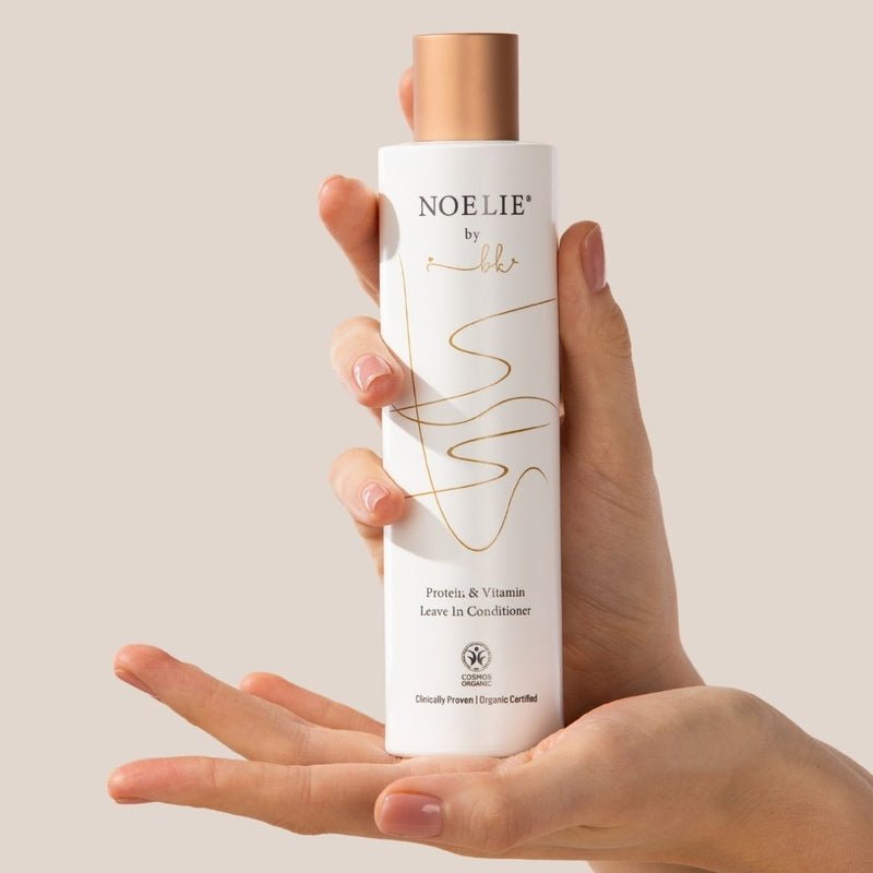 Protein & Vitamin Leave In Conditioner 200 ml