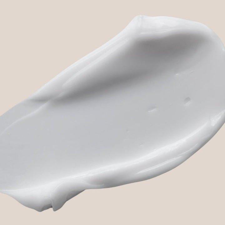 Protein & Vitamin Leave In Conditioner Swatch