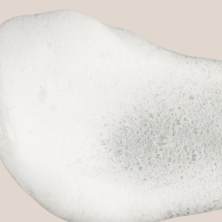 Noelie Scalp Stimulating & Purifying Shampoo - Foam