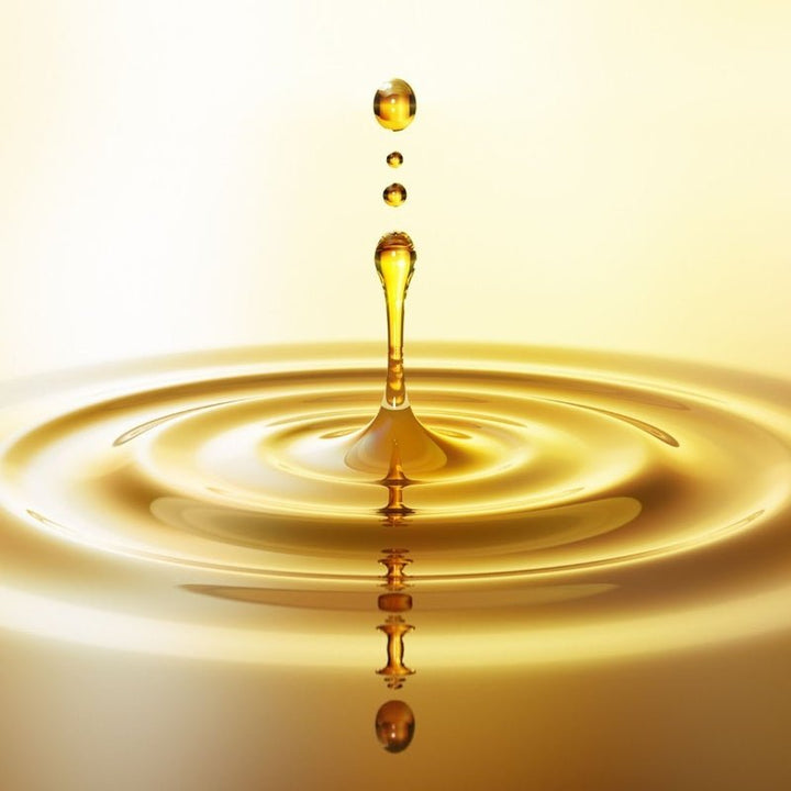 Smooth & Repair Hair Mask - Zutaten