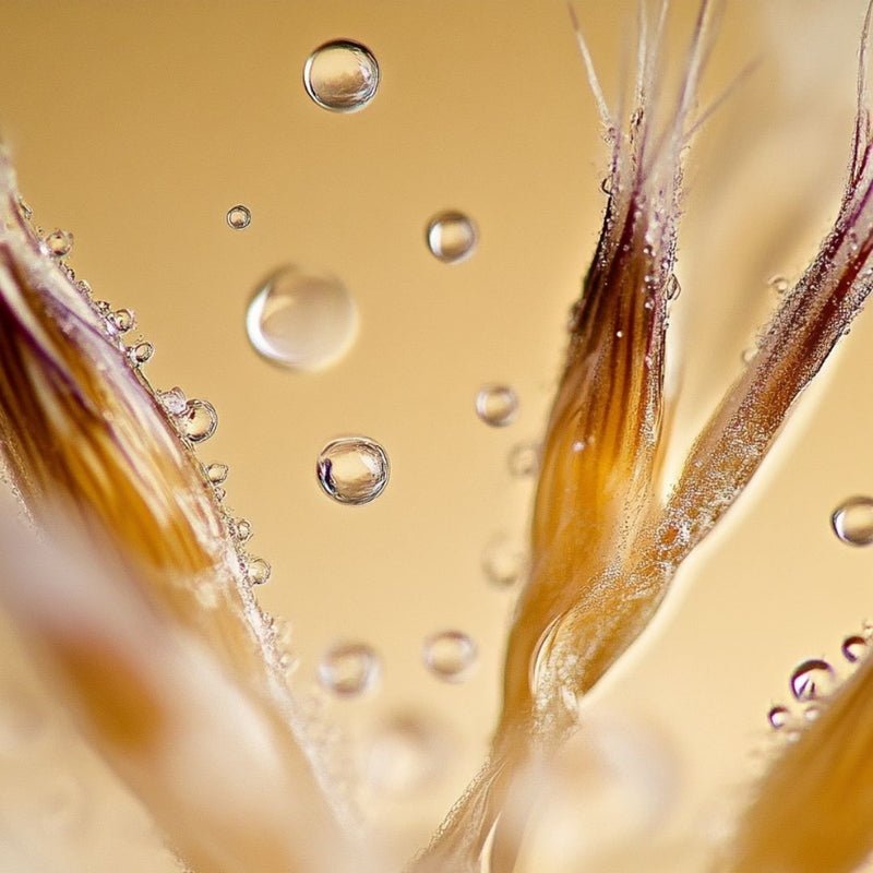 Smooth & Repair Hair Shampoo Zutaten 2